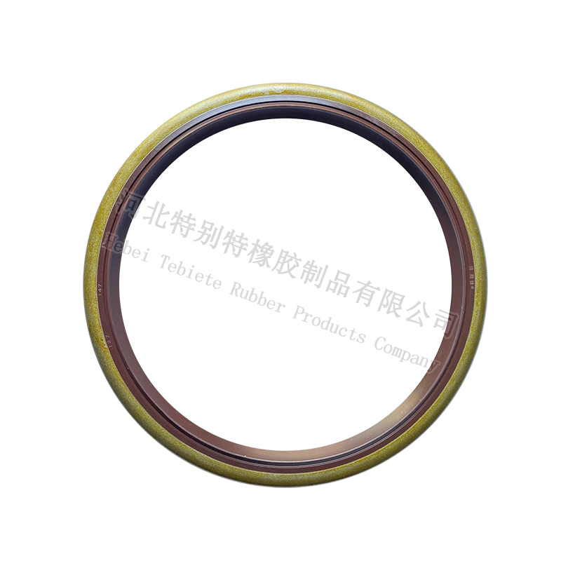 6782后轮内油封