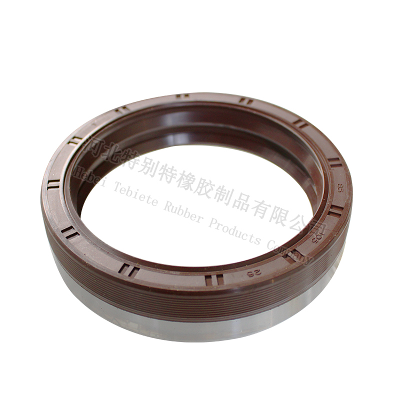 汉德曼桥差速器油封