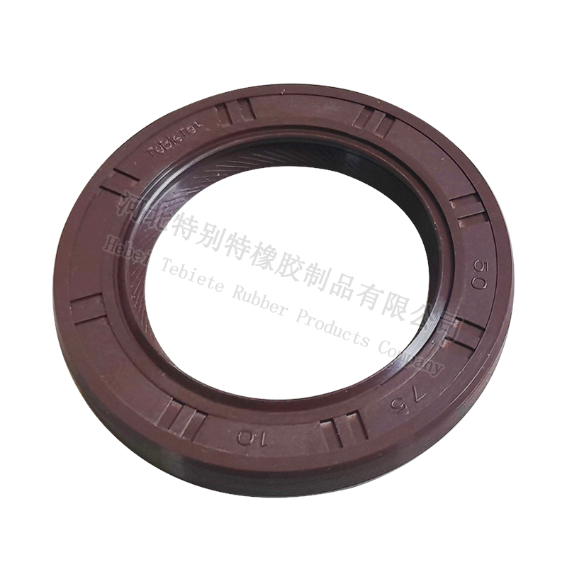 哈齿7-120变速箱一轴油封