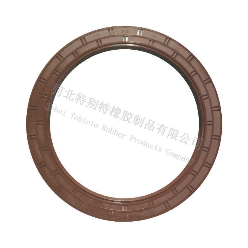 红岩杰狮平衡轴油封